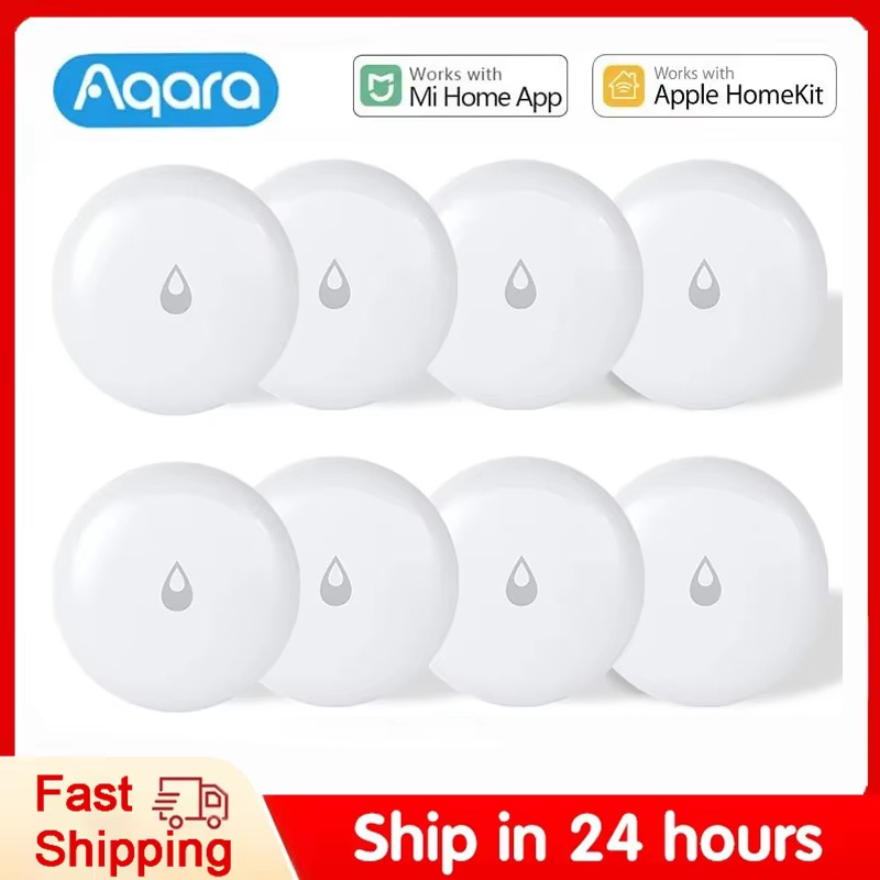 Smart Home Xiaomi 2 - Aqara Water Leak Sensor ZigBee Water