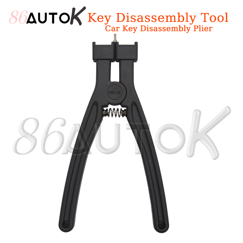 Smart Home Solution - Car Key Disassembly Plier For VVDI