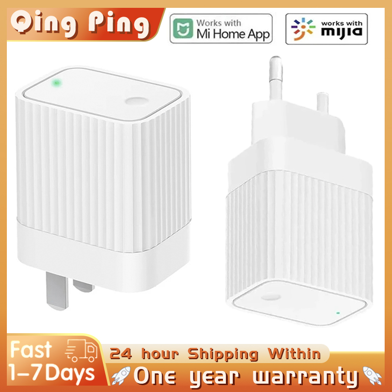 Smart Home Market - Qingping Bluetooth Gateway Qingping Hub WIFI