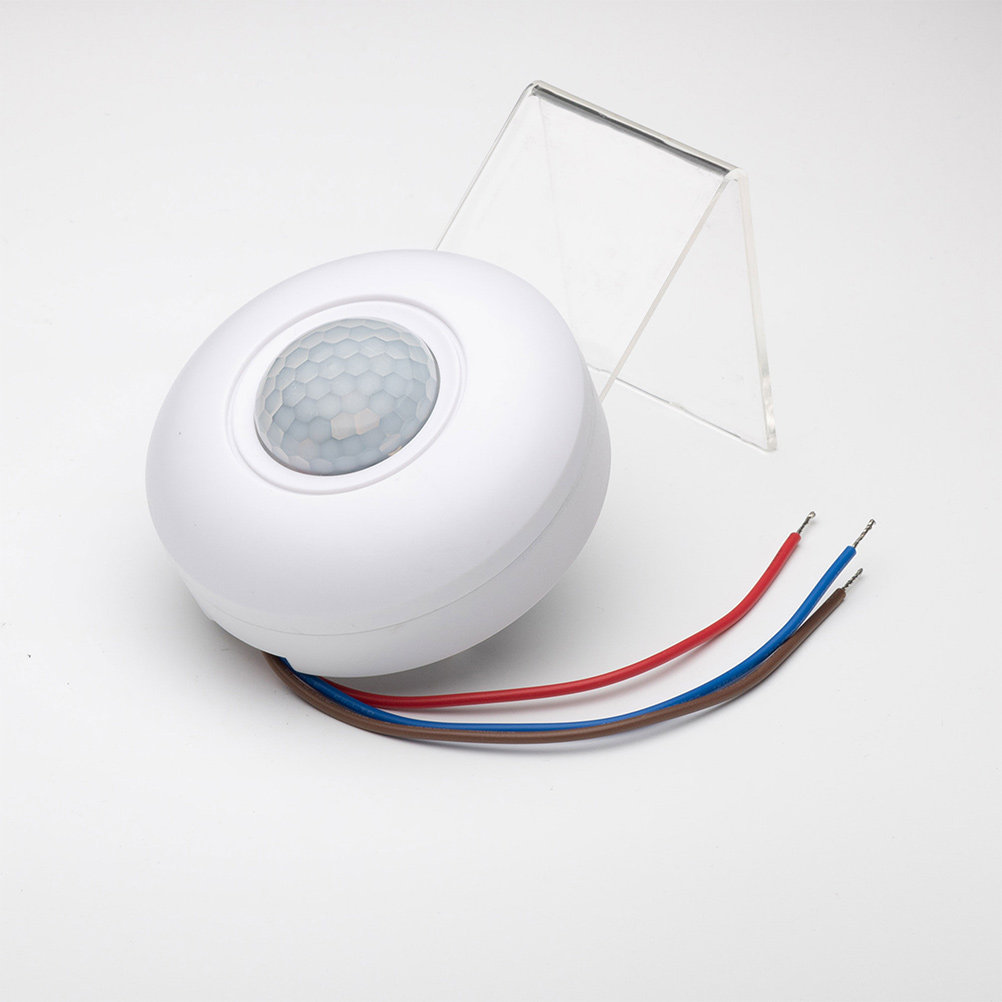 Pir Motion Sensor - PIR Motion Sensor Light Switch Ceiling