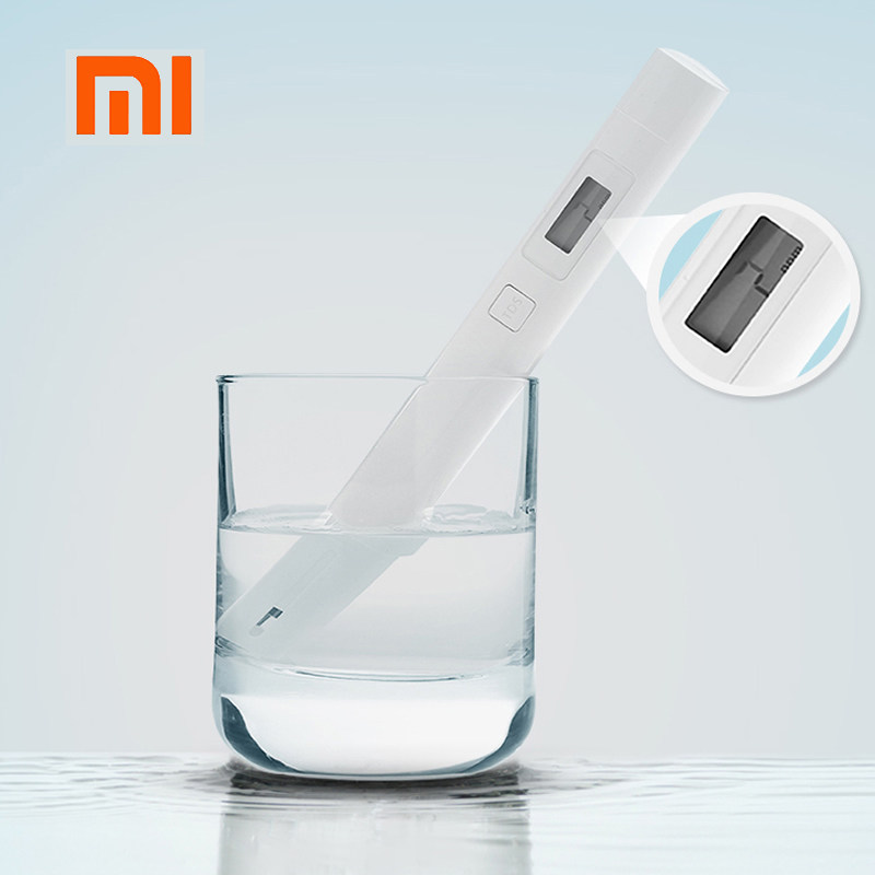 Smart Home Xiaomi 2 - 100% Original Xiaomi Mijia Smart Water
