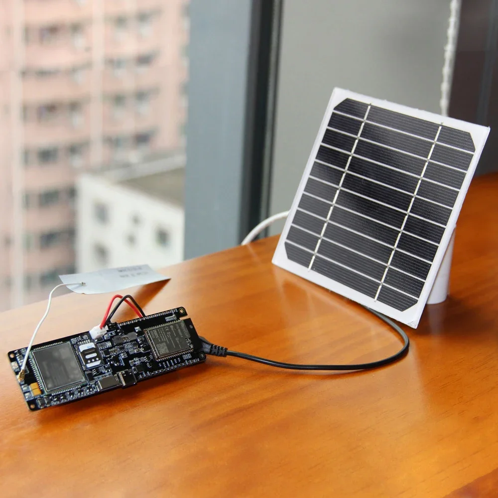 Smart Home Esp32 - IN STOCK LILYGO T-SIM7600G-H R2 T-SIM7600E-H