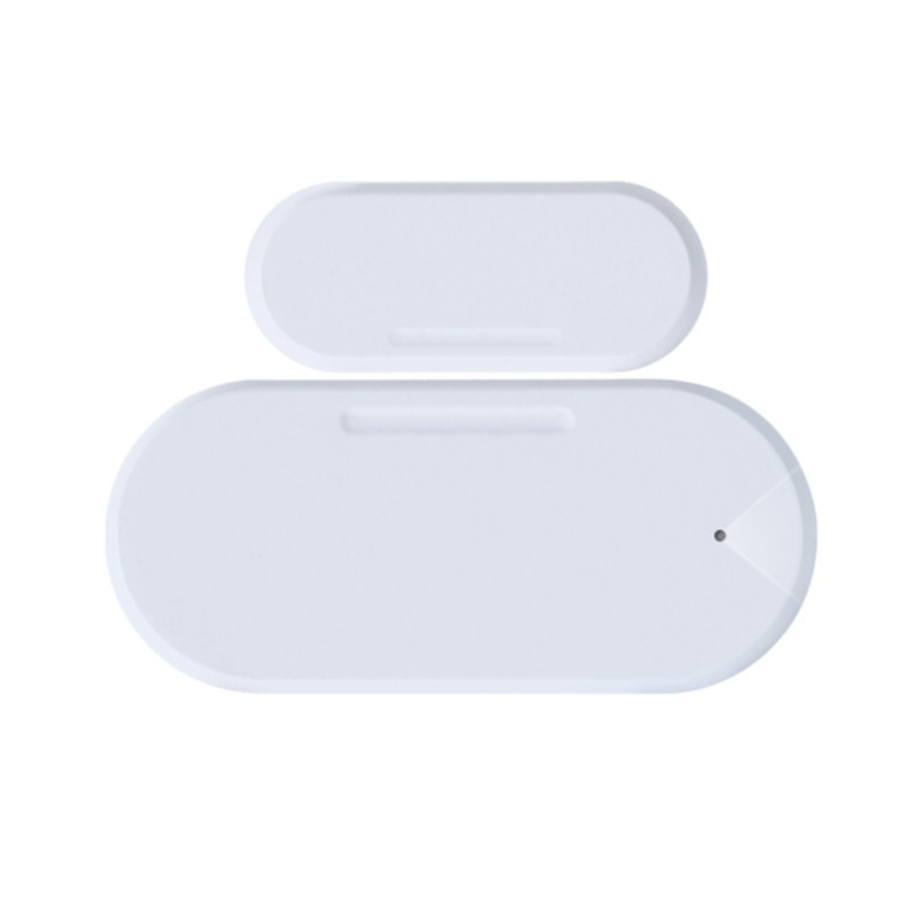 For Zigbee Door and Window Sen - Smart Home Assistant recension och pris