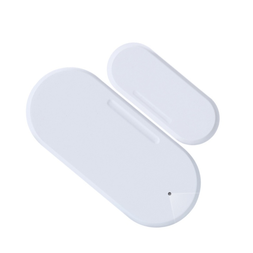 For Zigbee Door and Window Sen - Smart Home Assistant recension och pris
