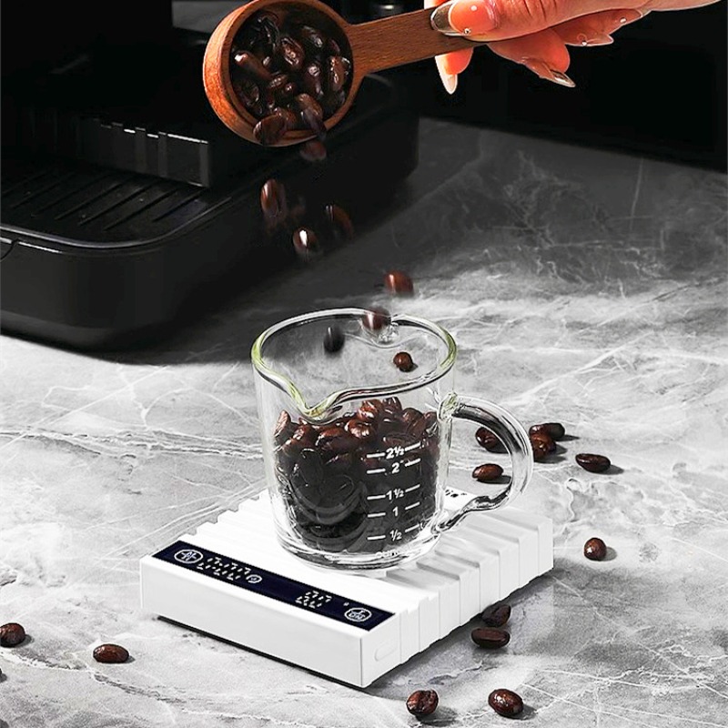Mini Smart Electronic Coffee S - Smart Home Kitchen recension och pris