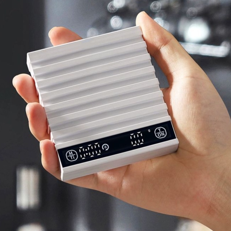 Mini Smart Electronic Coffee S - Smart Home Kitchen recension och pris