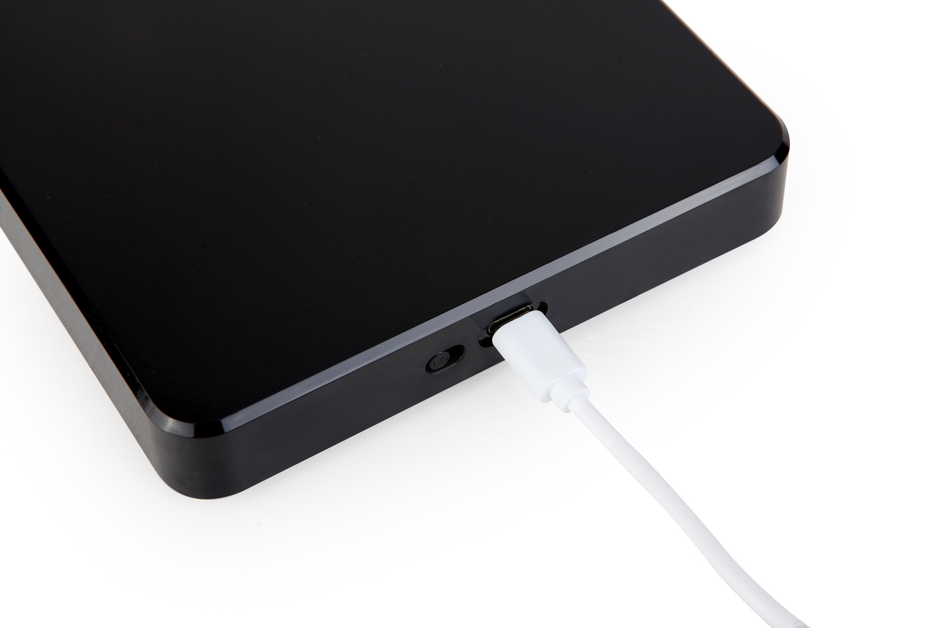 Rechargeable coffee scale 3kg  - Smart Home Kitchen recension och pris