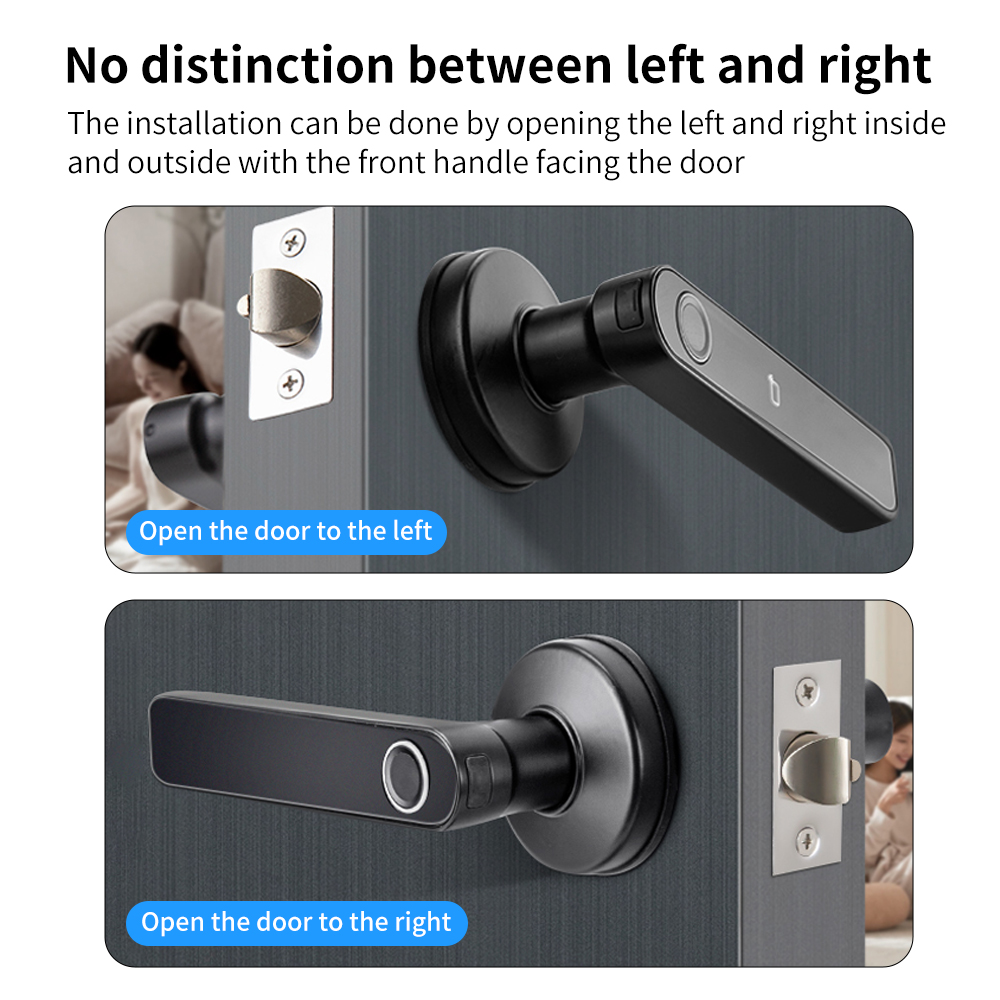 Tuya SmartLife APP BLE Smart F - Smart Home Website recension och pris
