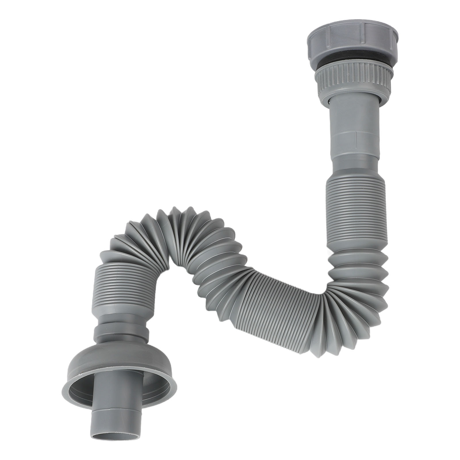 1Pcs Kitchen Sink Drain Pipe E - Smart Home Kitchen recension och pris