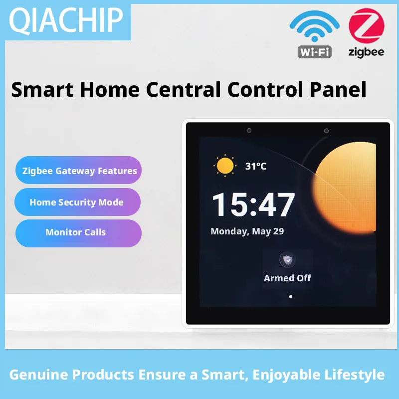 Smart Home 86 Multi Functional - Smart Home Sistem recension och pris
