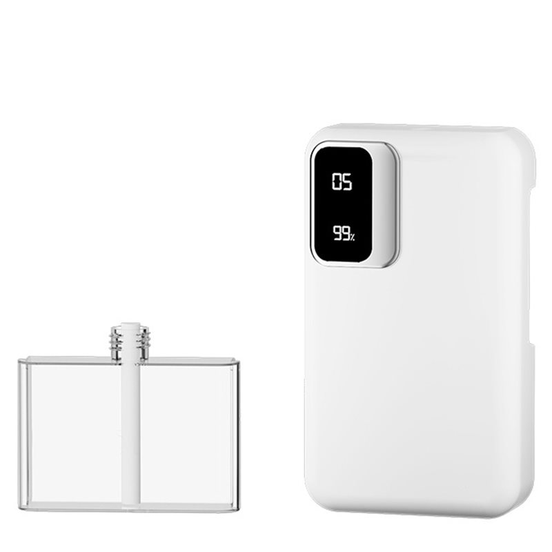A74G-USB Rechargeable Smart Au - Smart Home Elements recension och pris