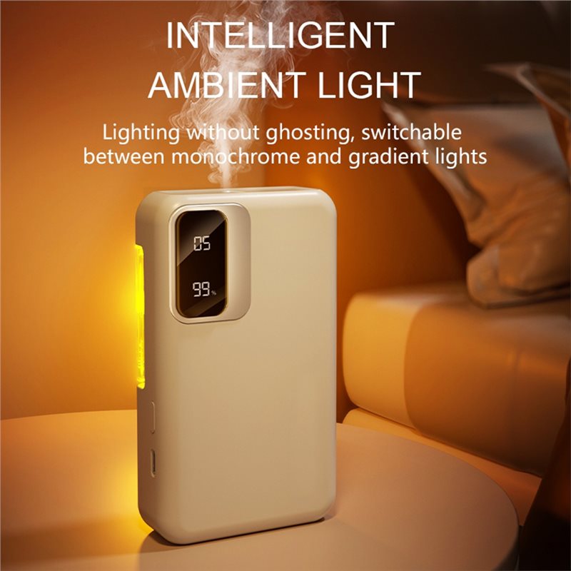 A74G-USB Rechargeable Smart Au - Smart Home Elements recension och pris