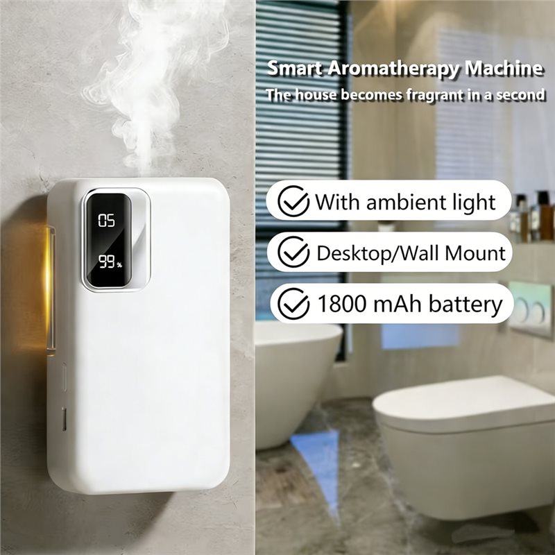 A74G-USB Rechargeable Smart Au - Smart Home Elements recension och pris