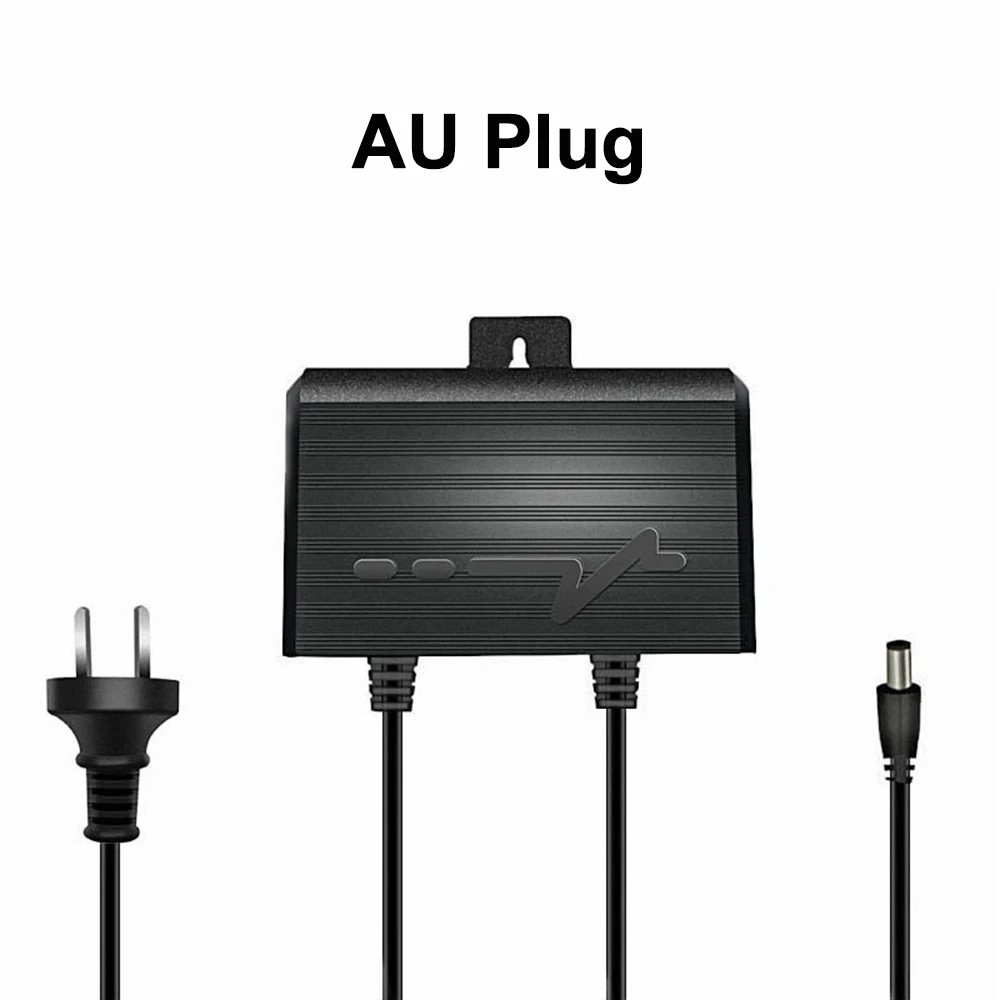 Outdoor AC 100-240V Input DC 1 - Security Ip Camera recension och pris