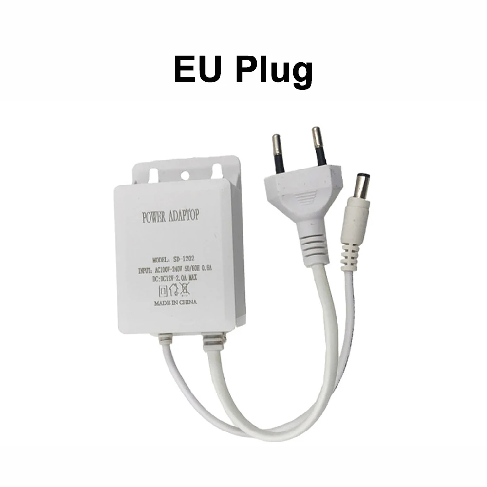 Outdoor AC 100-240V Input DC 1 - Security Ip Camera recension och pris