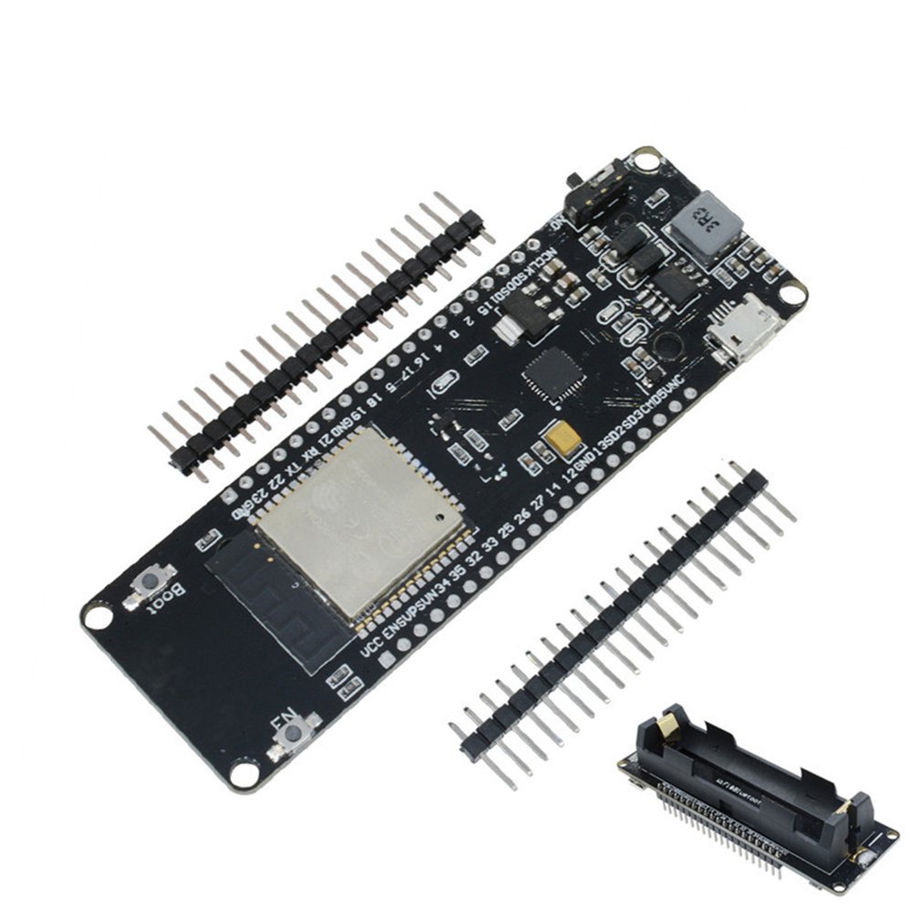 0.96 Inch Esp32 Wifi Module Ol - Smart Home Esp32 recension och pris