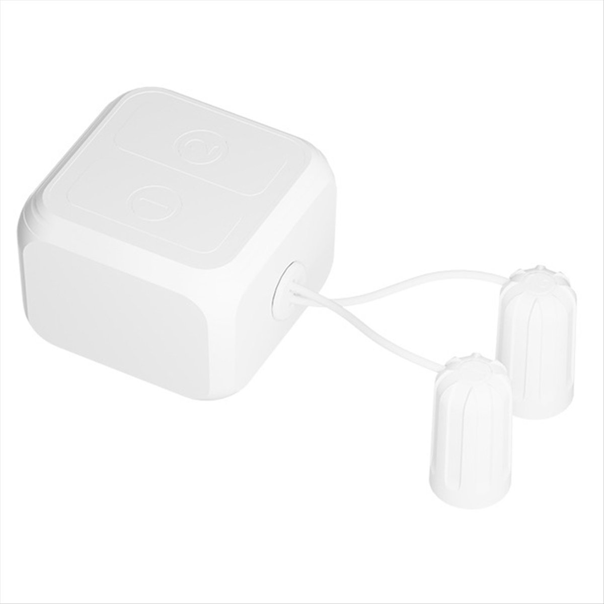 New Mesh Smart Mijia Rechargea - Smart Home Assistant recension och pris