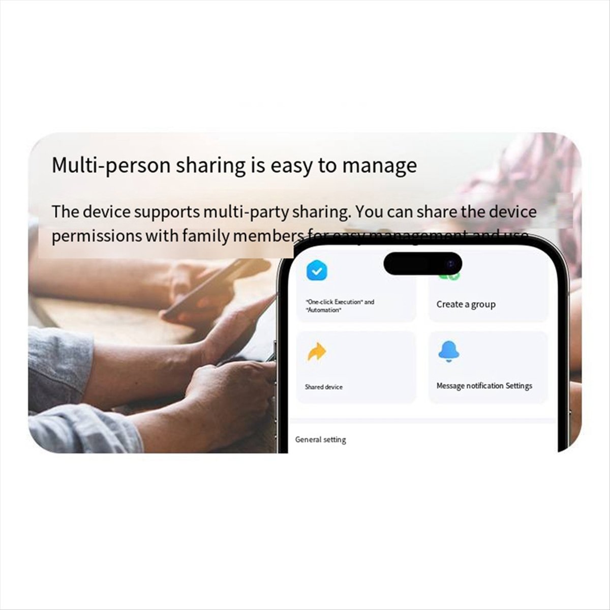 New Mesh Smart Mijia Rechargea - Smart Home Assistant recension och pris