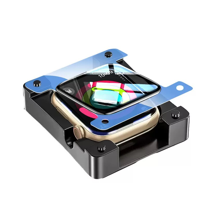 3pcs Screen Protector For Appl - Smart Home Solution recension och pris
