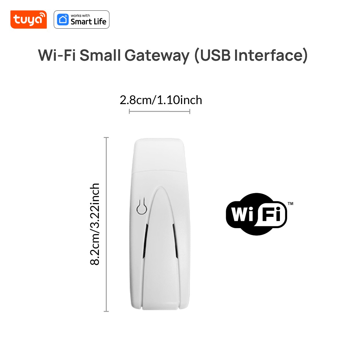 Tuya Smart WiFi Curtain Robot  - Smart Home Market recension och pris