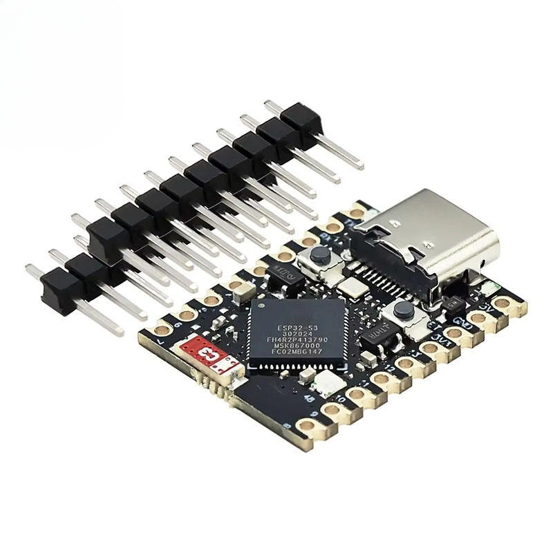 Esp32-s3 Supermini Development - Smart Home Esp32 recension och pris