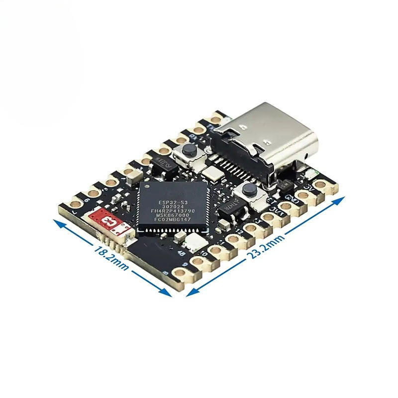 Esp32-s3 Supermini Development - Smart Home Esp32 recension och pris