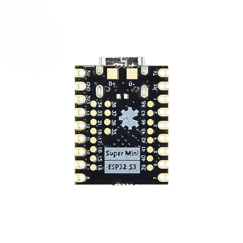 Esp32-s3 Supermini Development - Smart Home Esp32 recension och pris