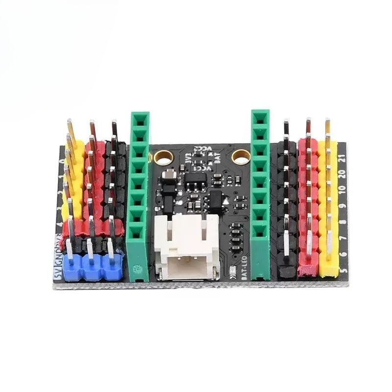 Esp32-s3 Supermini Development - Smart Home Esp32 recension och pris