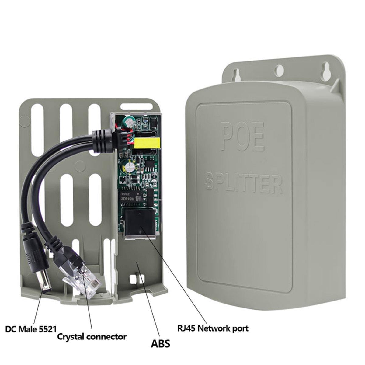 【MUST-HAVE LIST】 Waterproof PO - Security Ip Camera recension och pris