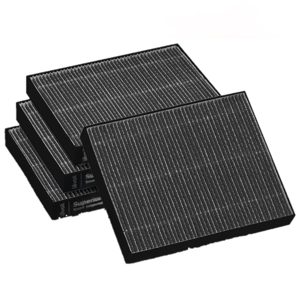 4Pack Replacement Filter For L - Smart Humidifier recension och pris