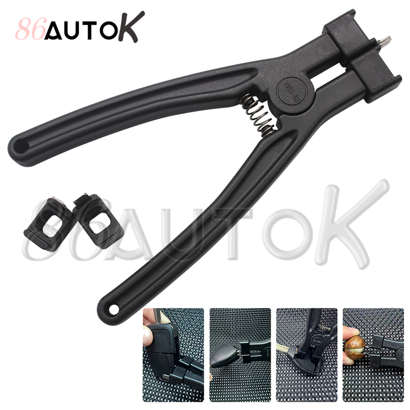 Car Key Disassembly Plier For  - Smart Home Solution recension och pris