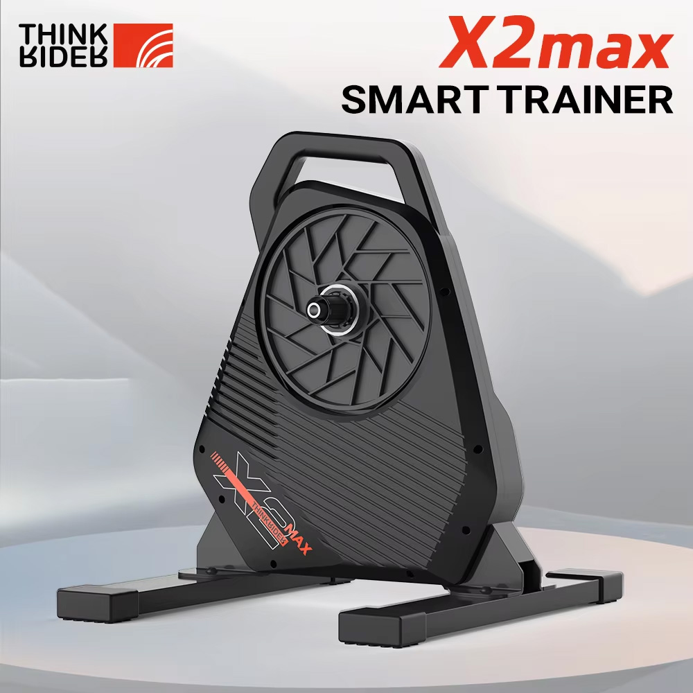 Thinkrider X2Max Smart Bike Tr - Smart Home Energy Monitor recension och pris