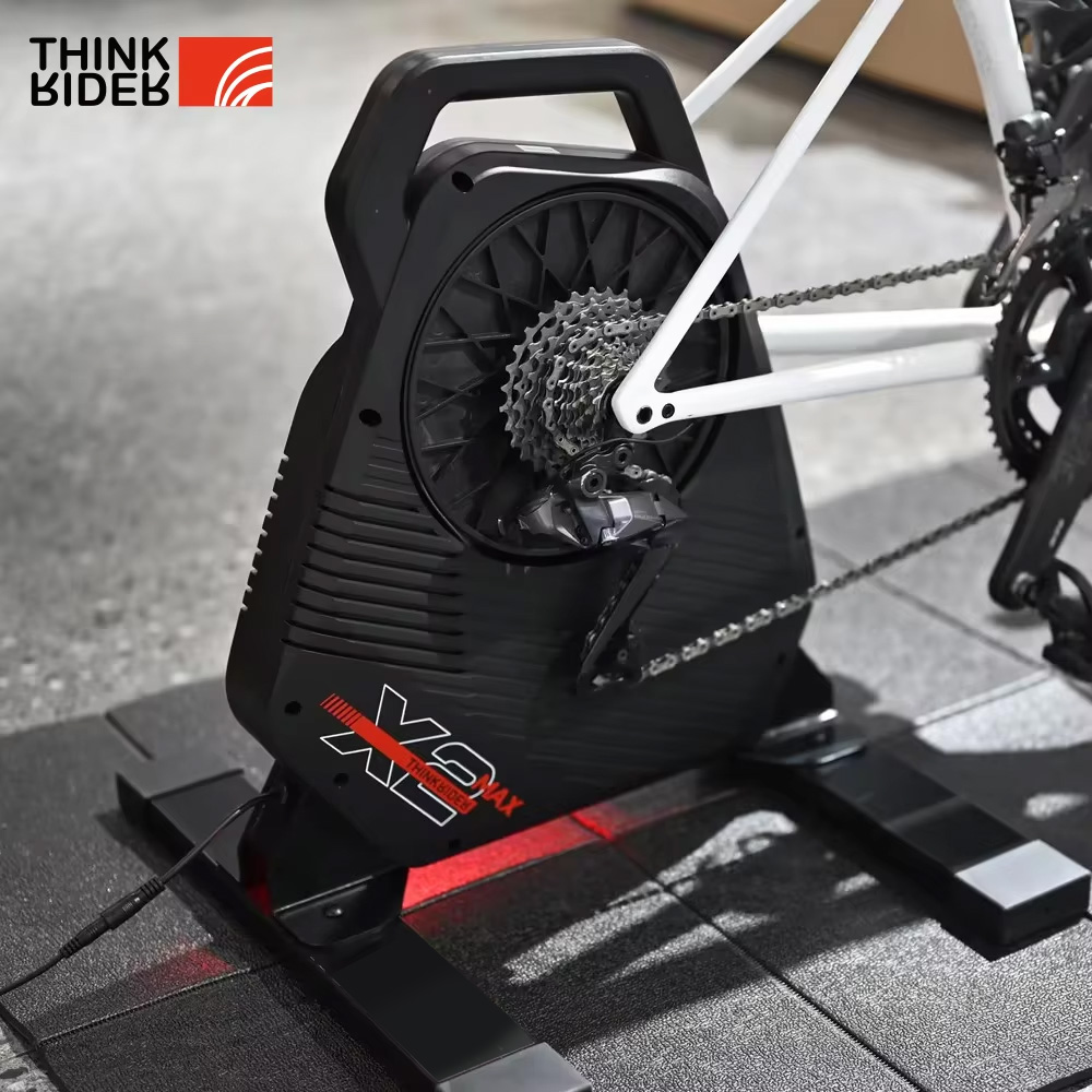 Thinkrider X2Max Smart Bike Tr - Smart Home Energy Monitor recension och pris