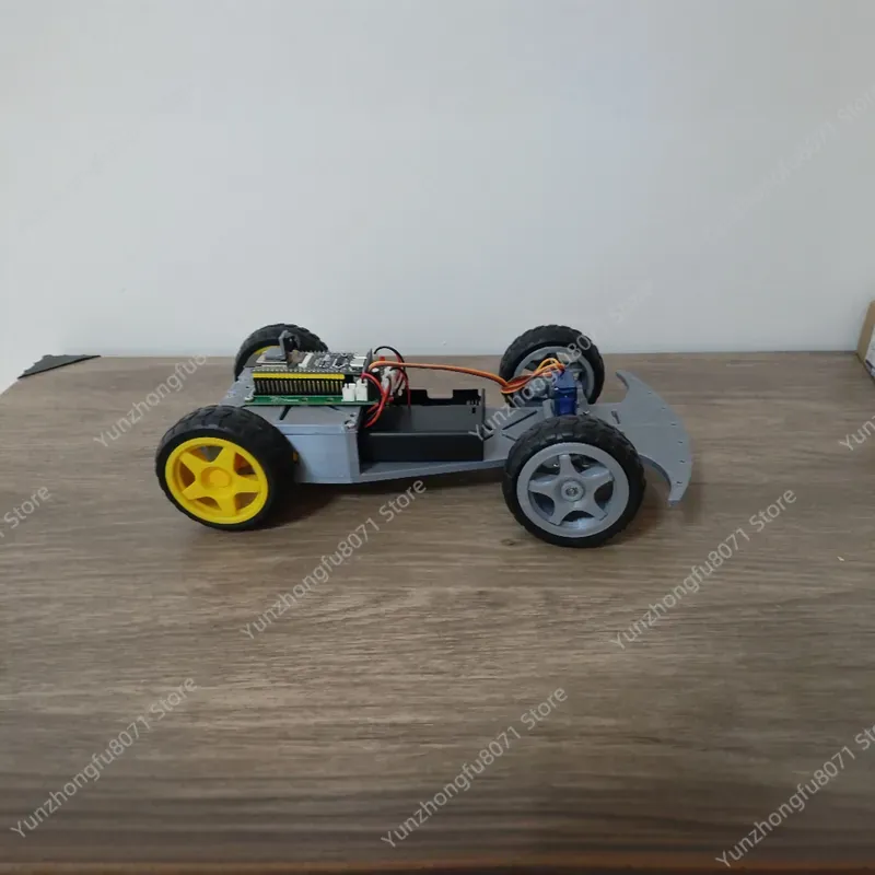 for ESP32 CAM WIFI Video SG90  - Smart Home Esp32 recension och pris