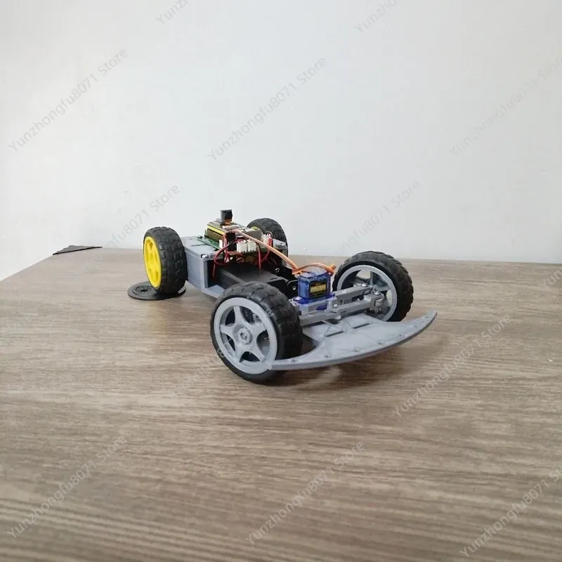 for ESP32 CAM WIFI Video SG90  - Smart Home Esp32 recension och pris
