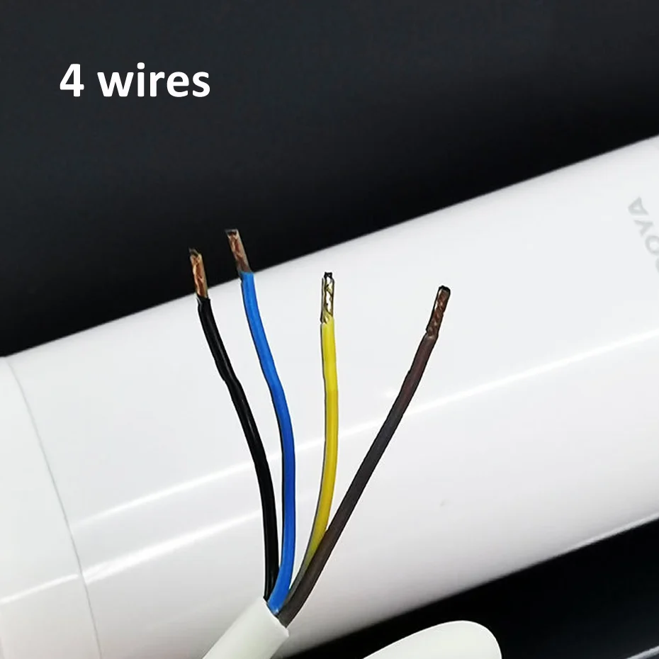 Dooya DT52S 75W Electric Curta - Smart Home Fibaro recension och pris