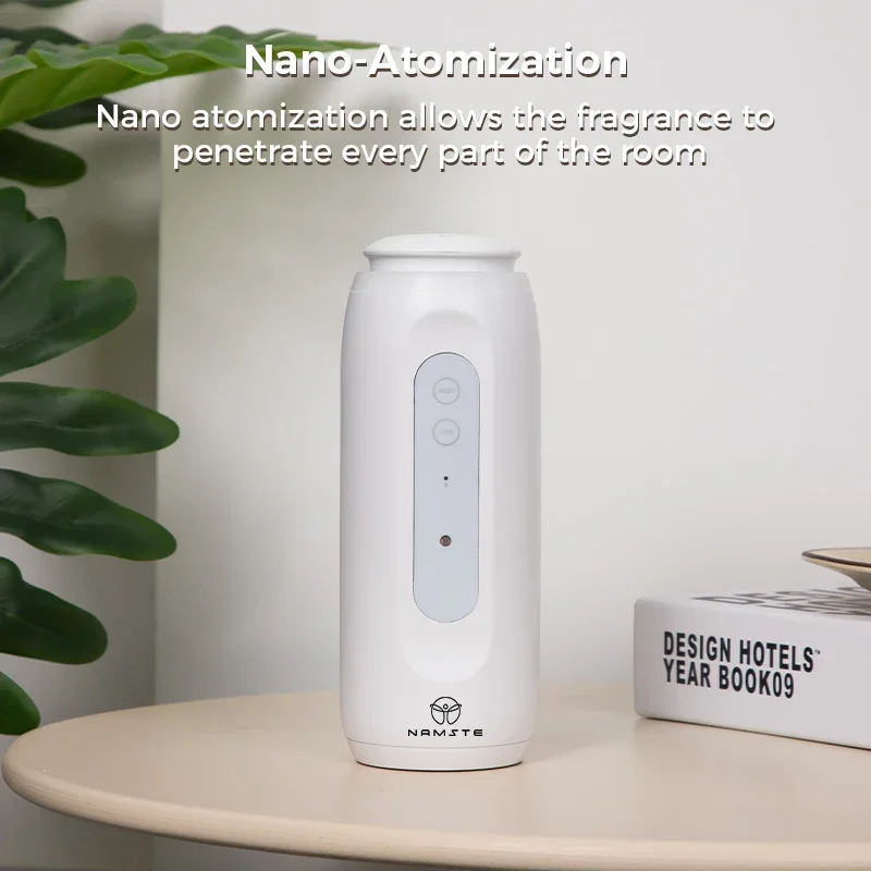 NAMSTE Portable Smart Diffuser - Smart Humidifier recension och pris