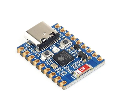 ESP32-C6 Zero Super Mini Devel - Smart Home Esp32 recension och pris