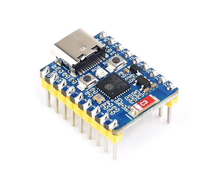 ESP32-C6 Zero Super Mini Devel - Smart Home Esp32 recension och pris