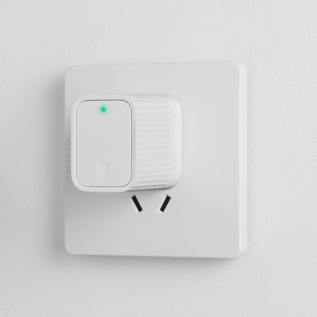 Qingping  Bluetooth Gateway Qi - Smart Home Market recension och pris