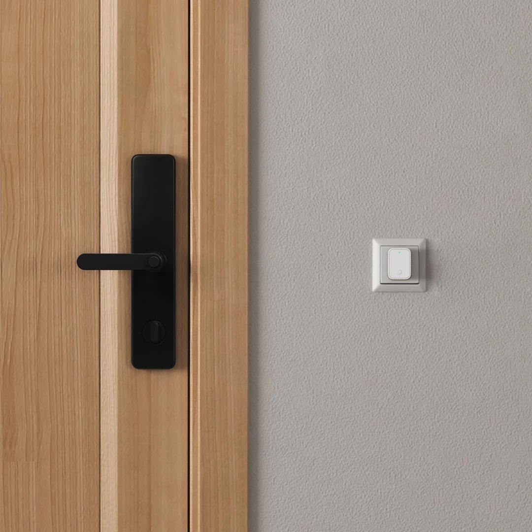 Qingping  Bluetooth Gateway Qi - Smart Home Market recension och pris