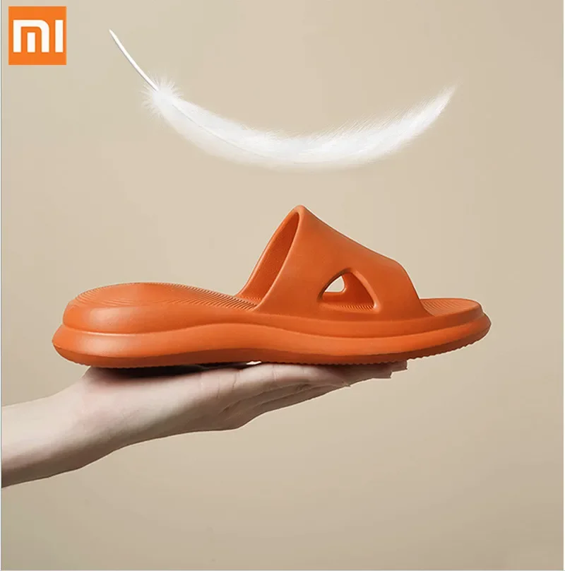 XiaoMi Mijia Sandal Slippers N - Smart Home Market recension och pris