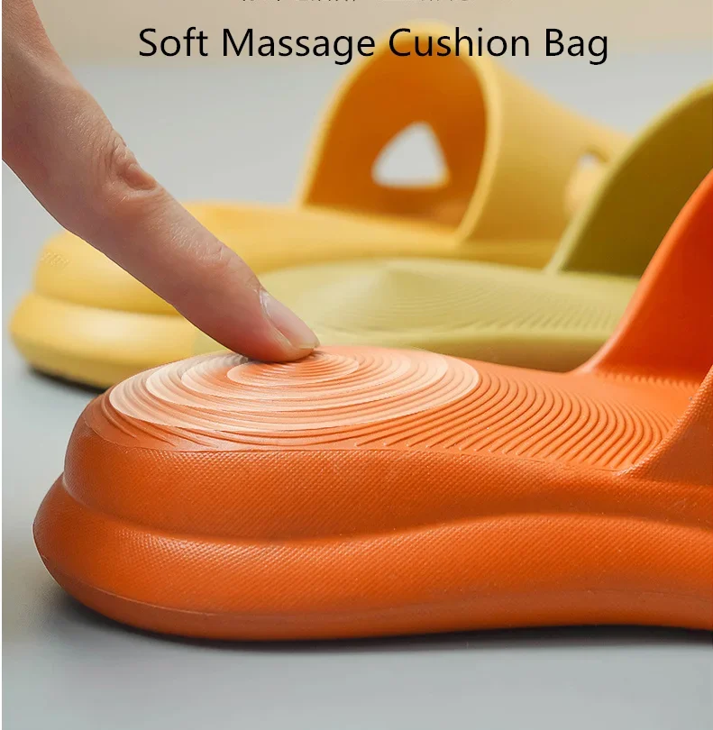 XiaoMi Mijia Sandal Slippers N - Smart Home Market recension och pris