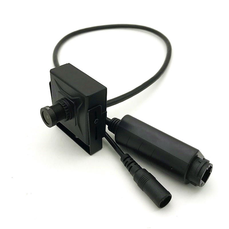 Factory OEM 5MP 4MP 3MP 2MP CM - Security Ip Camera recension och pris