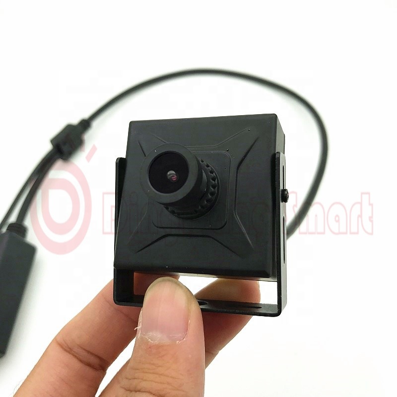 Factory OEM 5MP 4MP 3MP 2MP CM - Security Ip Camera recension och pris