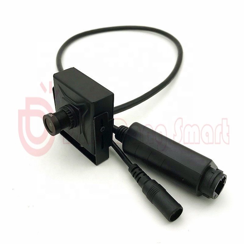 Factory OEM 5MP 4MP 3MP 2MP CM - Security Ip Camera recension och pris