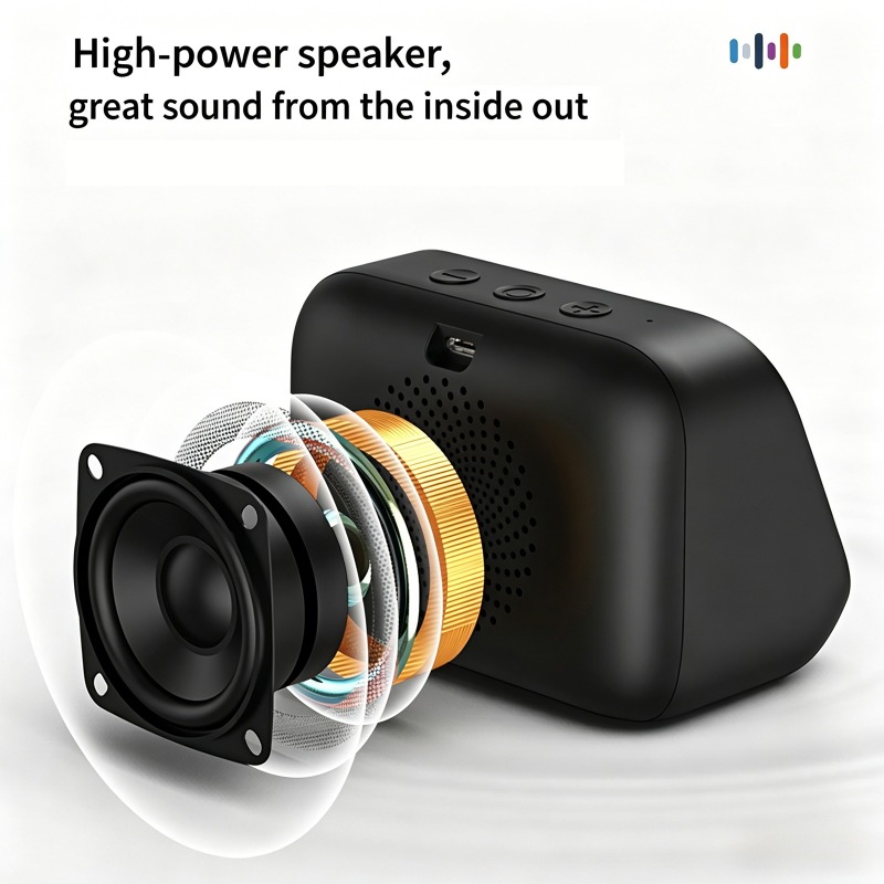 TF26 Pro Smart Wireless Speake - Smart Home Assistant recension och pris