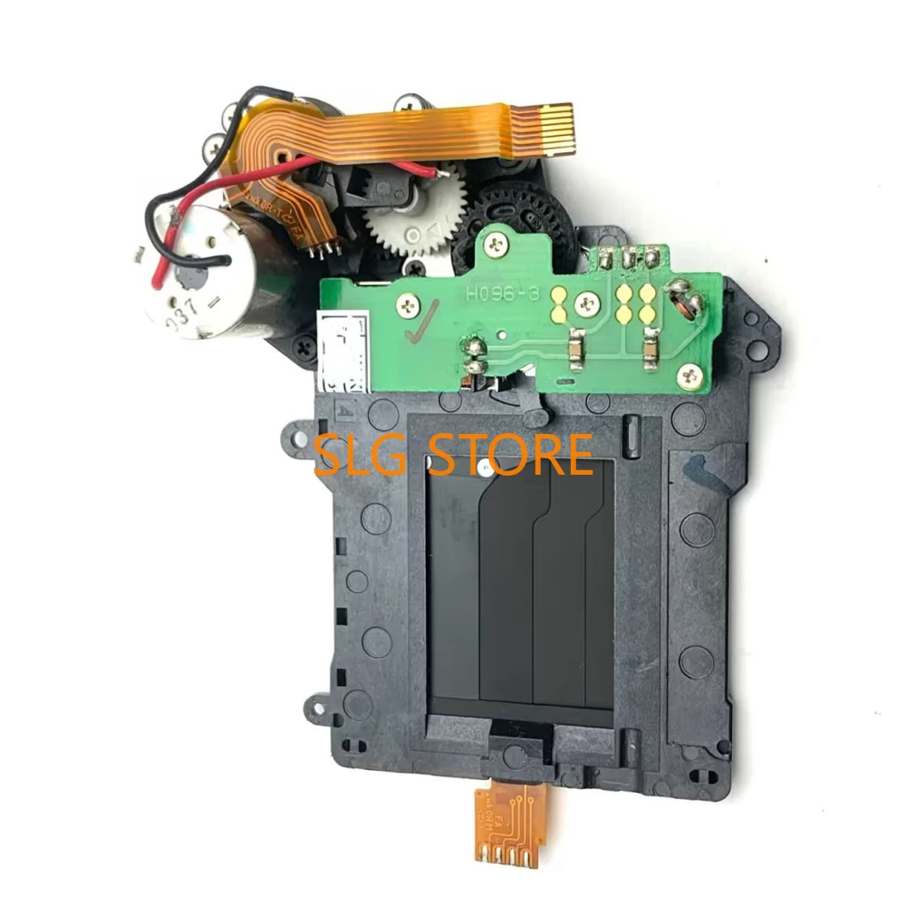 Original NEW Shutter Group wit - Curtain Motor recension och pris