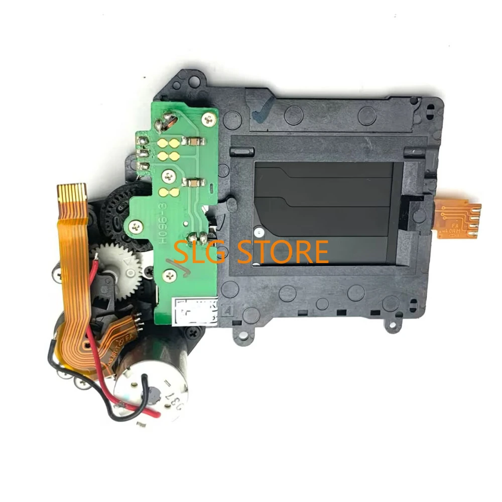 Original NEW Shutter Group wit - Curtain Motor recension och pris