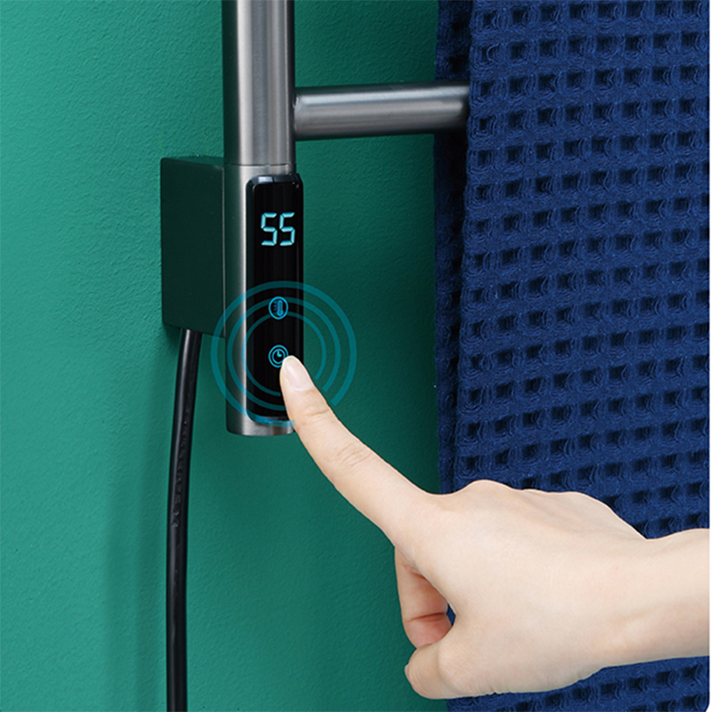 Rotatable Bathroom Electric He - Smart Home Fibaro recension och pris